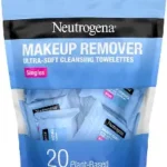 makeup removel 20 mini towelletes