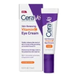 vitamin C eye cream