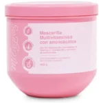 Mascarilla multivitaminica
