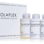 Traveling kit 1 y 2 100ml