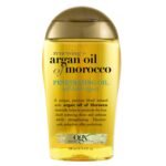 Argan oil of Morocco 100ml