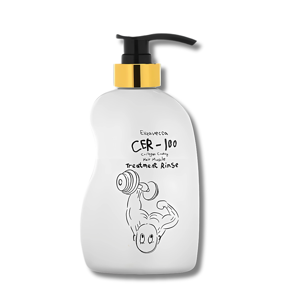 410_img_15 Treatment rinse 500ml - Imagen 1