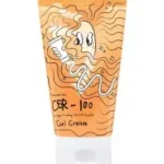 Curl cream