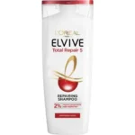 Shampoo elvive reparación total 370ml