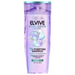 Shampoo elvive hialuronico pure 370ml