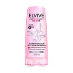 Acondicionador elvive glycolic gloss 370ml