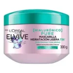 Mascarilla elvive hialuronico pure 300g