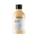 Professional shampoo absolute repair