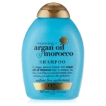 Shampoo Argan oil of Morocco