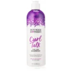 Curl talk curl care shampoo 355ml