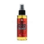 C22 solvent removedor extensiones