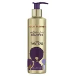 gold series shampoo rizos