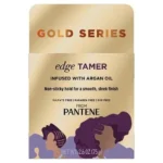 Gold series edge tamer rizos