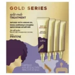 Gold series split ends treatment rizos