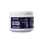 Ultra blond decolorante