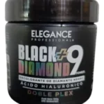 Black diamond decolorante