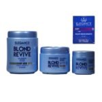Blond revive decolorante