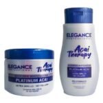 Shampoo matizador 250ml