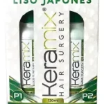 Keratina liso japonés