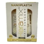 Keratina nanoplastia