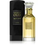 velvet oud