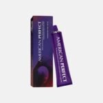 tinte con oxidante 100g