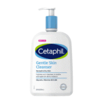 gentle skin cleaner