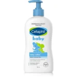 baby daily lotion