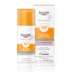 pigment control sun fluid 50spf
