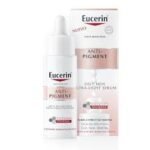 antipigment stralende fluid serum