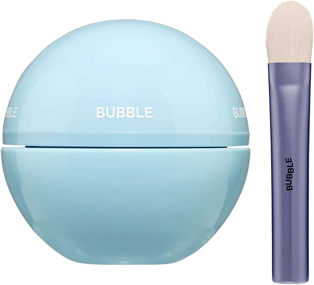 655_img_15 Detoxifying clay mask - Imagen 1