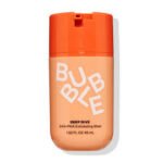 AHA+BHA exfoliating mask