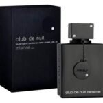 club de nuit intense men
