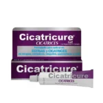 gel cicatrices 30g