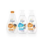 foaming body wash kids 400ml