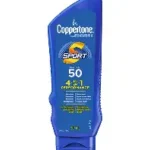 sport sunscreen 50spf