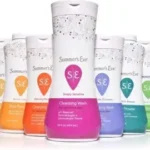 ph balanced cleansing wash 7 en 1 444ml