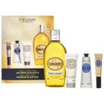 nourish and sooften kit