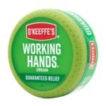 working hands cream