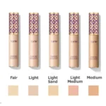 shape tape concealer