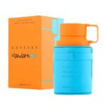 odyssey mandarin sky