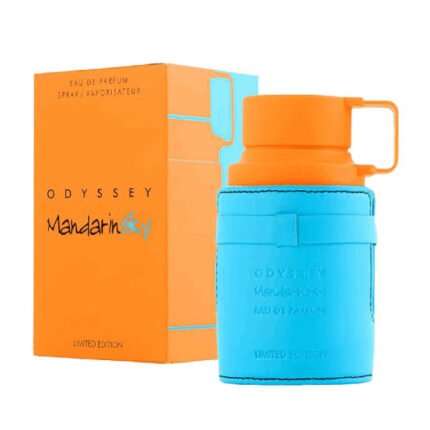 odyssey mandarin sky
