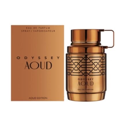 odyssey aoud