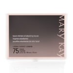 oil absorbing tissues 75und