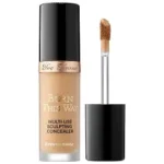 Multiuse sculpting concealer 13,5ml