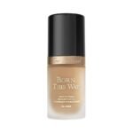 medium-full coverage foundation 30ml