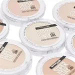 Super stay 24h foundation powder