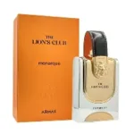 the lions club monarque