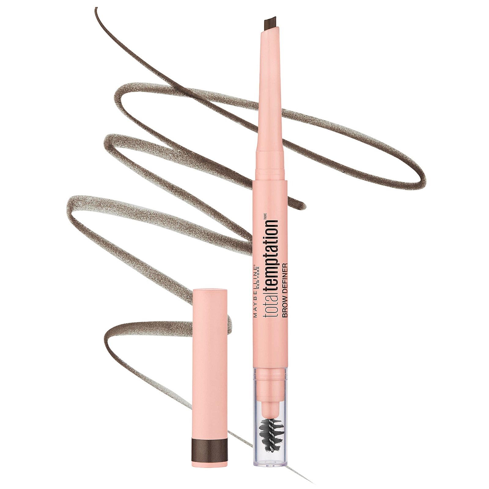 Version 1.0.0 total temptation brow definer - Imagen 1