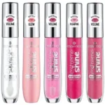 volume lip gloss